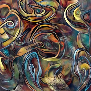 Abstract Fluid Lines